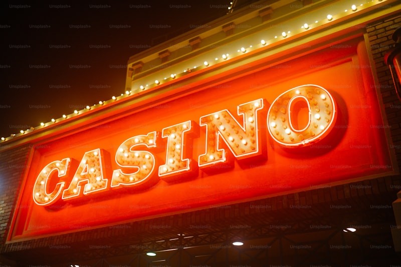 Bethand Casino Oyunları